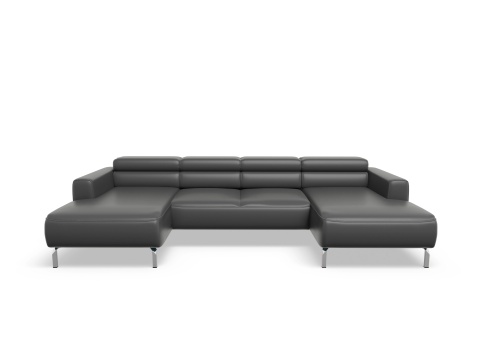 Wohnlandschaft LO Medium